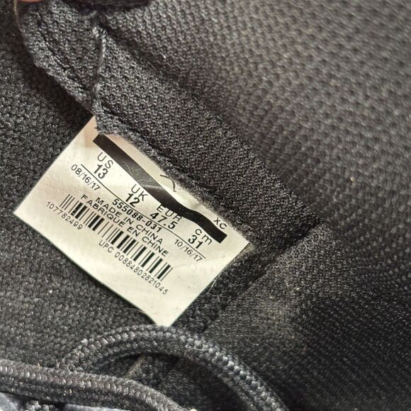Nike Air Jordan 1 Retro High OG City of Flight - Picture 2 of 10